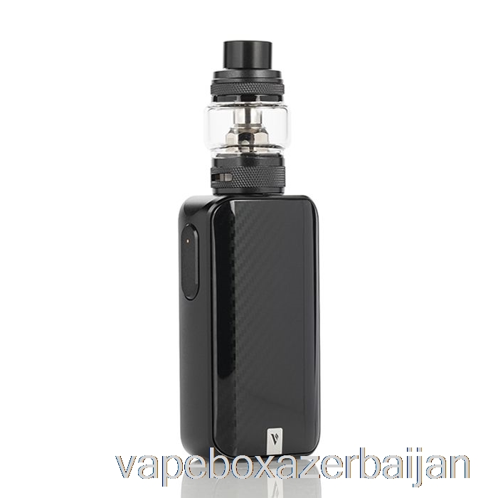 Vape Azerbaijan Vaporesso LUXE 2 220W Starter Kit Black